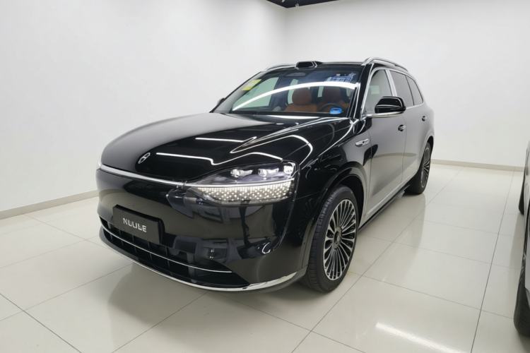 Used Hima AITO M9 2024 Range-Extended Max Edition 42 kWh 6-Seater Version Guazi used car, China used car export, Used car for sale, Used  cars, Cheapest cars for sale