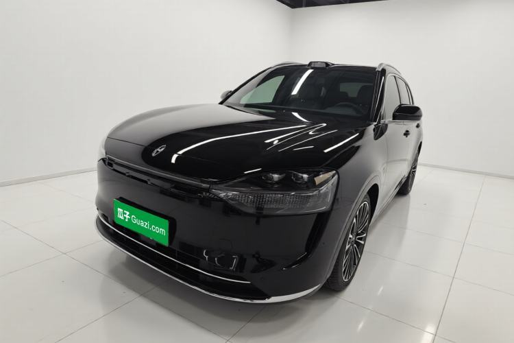 Used Hima AITO M9 2024 Range-Extended Max Edition 42 kWh 6-Seater Version Guazi used car, China used car export, Used car for sale, Used  cars, Cheapest cars for sale