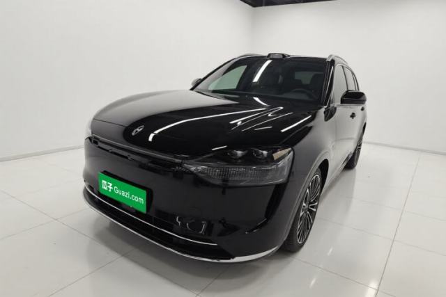 Used Hima AITO M9 2024 Range-Extended Max Edition 42 kWh 6-Seater Version