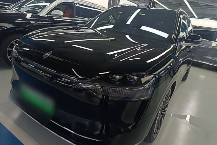 Used Hima AITO M9 2024 Range-Extended Max Edition 42 kWh 6-Seater Version Guazi used car, China used car export, Used car for sale, Used cars, Cheapest cars for sale