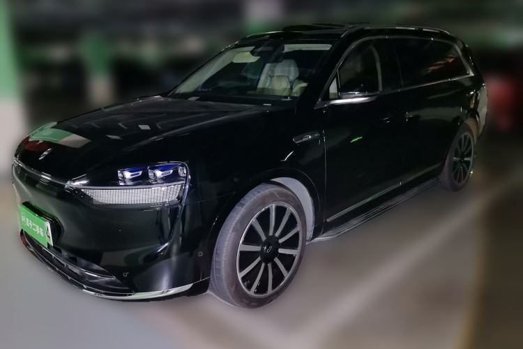 Used Hima AITO M9 2024 Range-Extended Ultra Version 52 kWh 6-Seater Model Guazi used car, China used car export, Used car for sale, Used  cars, Cheapest cars for sale
