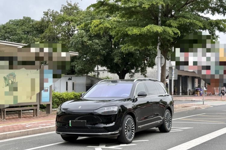 Used Hima AITO M9 2024 Range-Extended Max Edition 42 kWh 5-Seater Version Guazi used car, China used car export, Used car for sale, Used  cars, Cheapest cars for sale