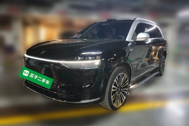 Used Hima AITO M9 2024 Range-Extended Ultra Version 42 kWh 6-Seater Model Guazi used car, China used car export, Used car for sale, Used cars, Cheapest cars for sale