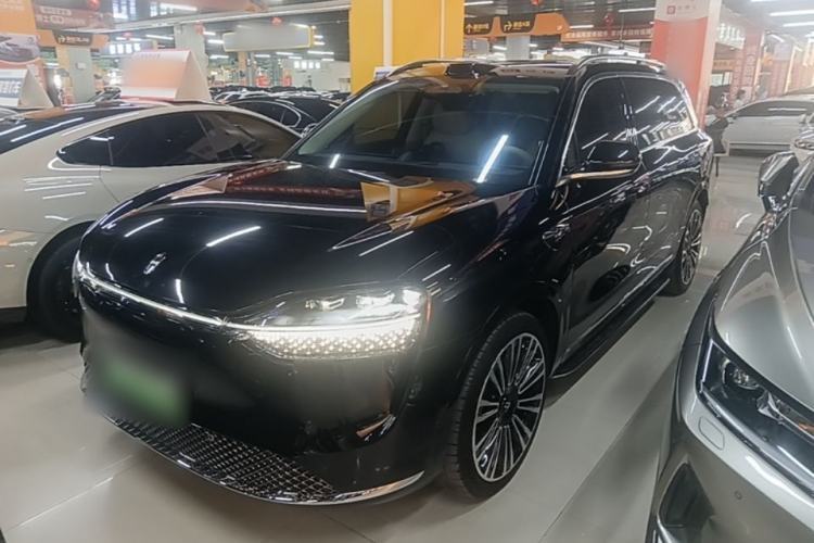 Used Hima AITO M9 2024 All-Electric Ultra Version 100 kWh 5-Seater Model Guazi used car, China used car export, Used car for sale, Used  cars, Cheapest cars for sale
