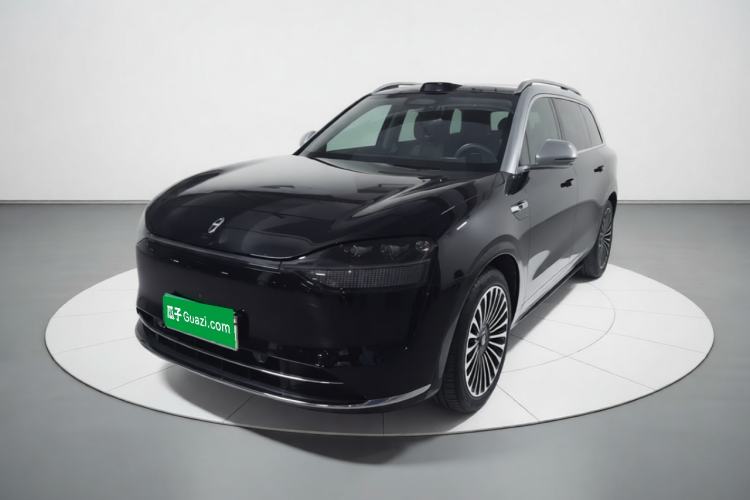 Hima AITO M9 2024 Range-Extended Max Edition 42 kWh 5-Seater Version
