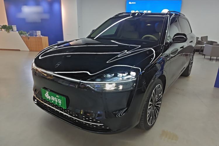 Used Hima AITO M9 2024 Range-Extended Ultra Version 52 kWh 6-Seater Model Guazi used car, China used car export, Used car for sale, Used  cars, Cheapest cars for sale