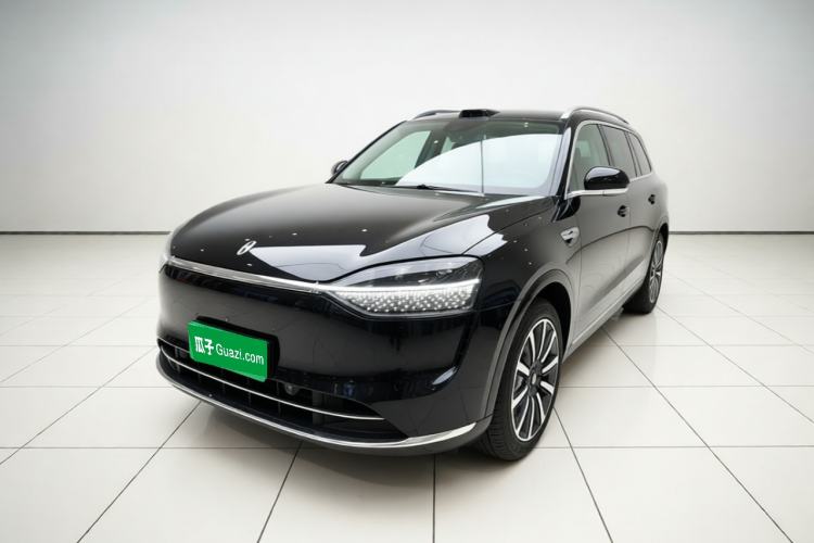 Hima AITO M9 2024 Range-Extended Max Edition 42 kWh 5-Seater Version