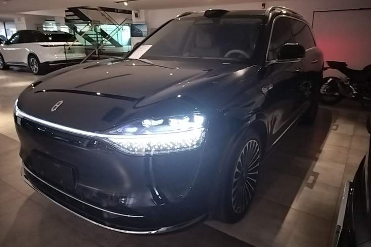 Used Hima AITO M9 2024 Range-Extended Max Edition 42 kWh 6-Seater Version Guazi used car, China used car export, Used car for sale, Used  cars, Cheapest cars for sale