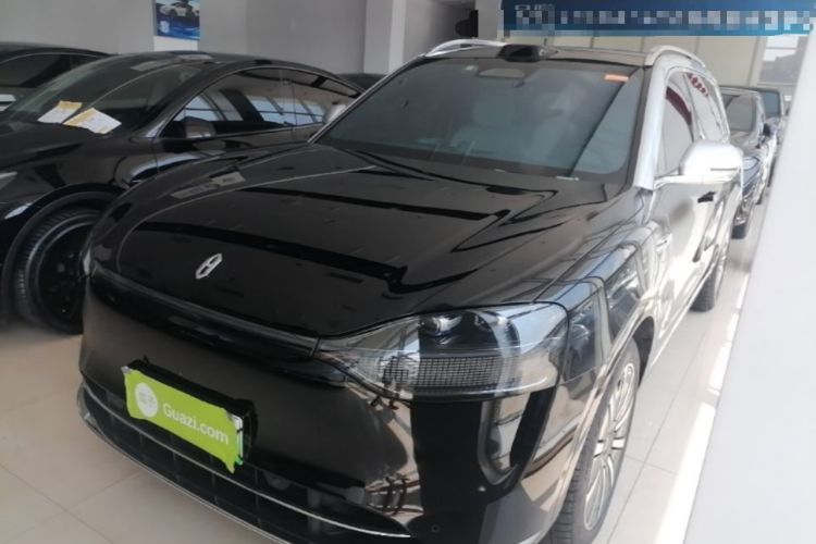 Used Hima AITO M9 2024 Range-Extended Max Edition 42 kWh 6-Seater Version Guazi used car, China used car export, Used car for sale, Used cars, Cheapest cars for sale