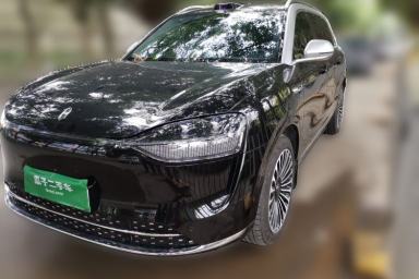 Used Hima AITO M9 2024 Range-Extended Ultra Version 52 kWh 5-Seater Model