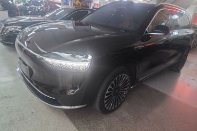 Used Hima AITO M9 2024 Range-Extended Max Edition 52 kWh 6-Seater Version