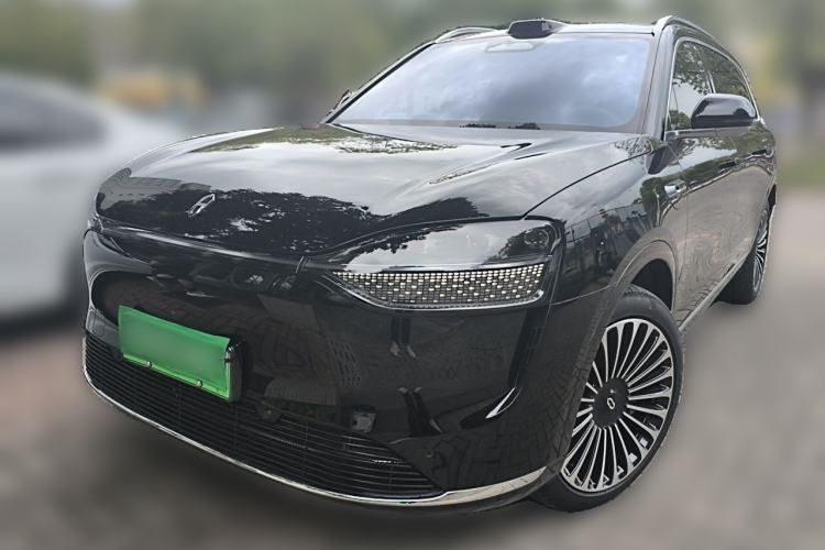 Used Hima AITO M9 2024 Range-Extended Ultra Version 52 kWh 6-Seater Model Guazi used car, China used car export, Used car for sale, Used  cars, Cheapest cars for sale