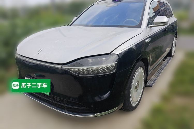 Ojetý Hima AITO M9 2024 Range-Extended Ultra Version 42 kWh 6-Seater Model Guazi used car, China used car export, Used car for sale, Used  cars, Cheapest cars for sale