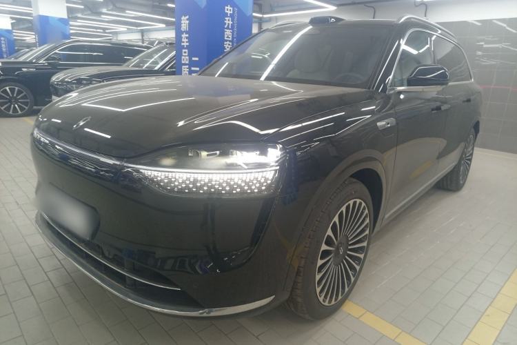 Used Hima AITO M9 2024 Range-Extended Ultra Version 42 kWh 6-Seater Model Guazi used car, China used car export, Used car for sale, Used  cars, Cheapest cars for sale