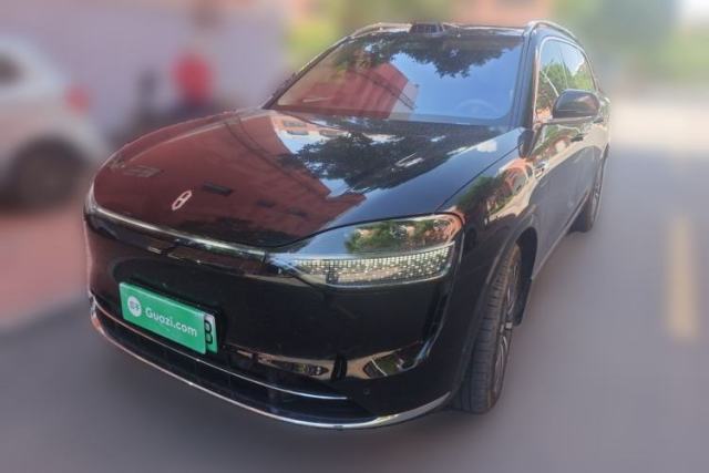 Used Hima AITO M9 2024 Range-Extended Max Edition 52 kWh 6-Seater Version