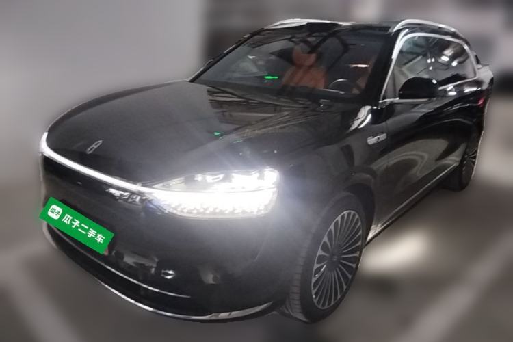 Used Hima AITO M9 2024 Range-Extended Ultra Version 52 kWh 6-Seater Model Guazi used car, China used car export, Used car for sale, Used  cars, Cheapest cars for sale