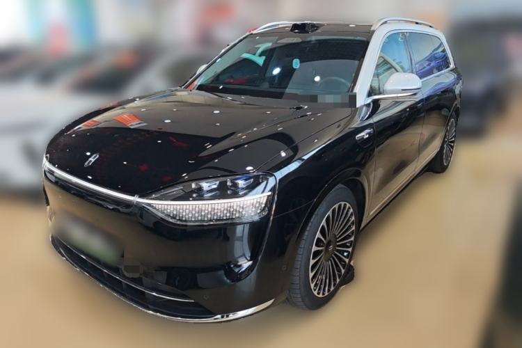 Used Hima AITO M9 2024 Range-Extended Ultra Version 52 kWh 5-Seater Model Guazi used car, China used car export, Used car for sale, Used cars, Cheapest cars for sale