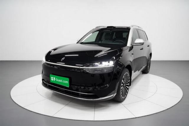 Used Hima AITO M9 2024 Range-Extended Max Edition 42 kWh 6-Seater Version