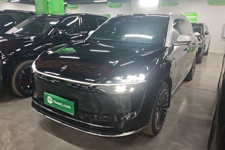 Used Hima AITO M9 2024 Range-Extended Max Edition 42 kWh 6-Seater Version Guazi used car, China used car export, Used car for sale, Used  cars, Cheapest cars for sale
