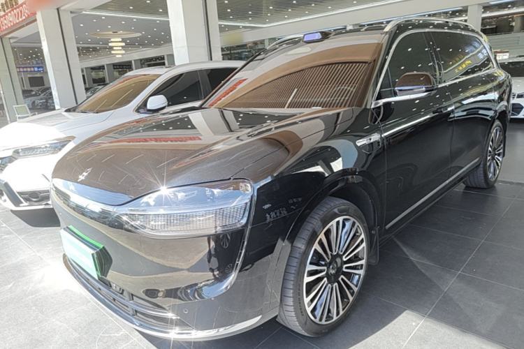Used Hima AITO M9 2024 Range-Extended Ultra Version 42 kWh 6-Seater Model Guazi used car, China used car export, Used car for sale, Used  cars, Cheapest cars for sale