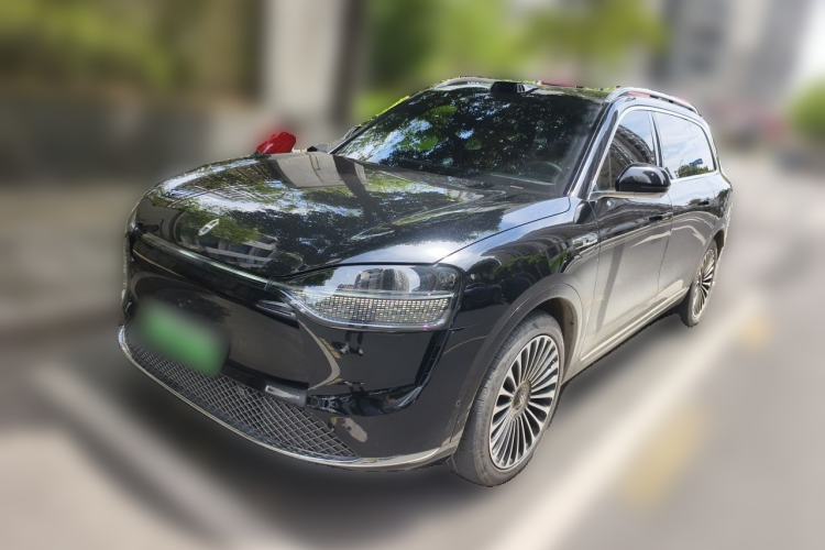 Used Hima AITO M9 2024 All-Electric Ultra Version 100 kWh 6-Seater Model Guazi used car, China used car export, Used car for sale, Used  cars, Cheapest cars for sale