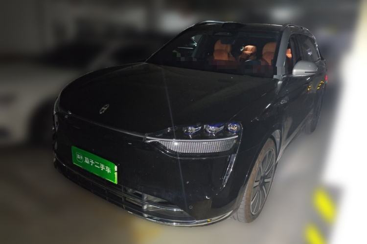 Used Hima AITO M9 2024 Range-Extended Ultra Version 52 kWh 5-Seater Model Guazi used car, China used car export, Used car for sale, Used cars, Cheapest cars for sale