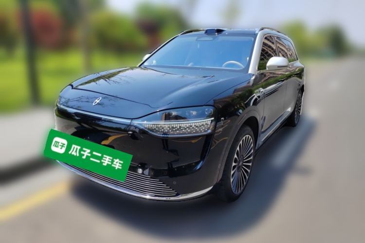 Used Hima AITO M9 2024 Range-Extended Max Edition 42 kWh 5-Seater Version Guazi used car, China used car export, Used car for sale, Used  cars, Cheapest cars for sale