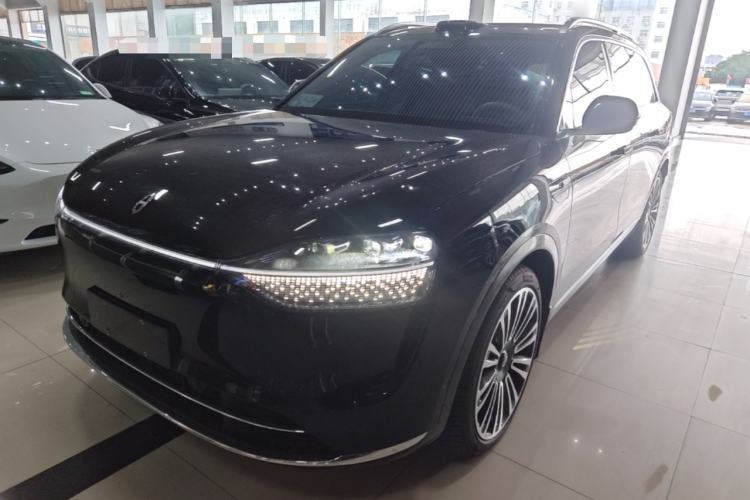 Used Hima AITO M9 2024 Range-Extended Ultra Version 42 kWh 6-Seater Model Guazi used car, China used car export, Used car for sale, Used  cars, Cheapest cars for sale