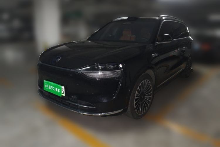 Used Hima AITO M9 2024 Range-Extended Ultra Version 42 kWh 6-Seater Model Guazi used car, China used car export, Used car for sale, Used  cars, Cheapest cars for sale