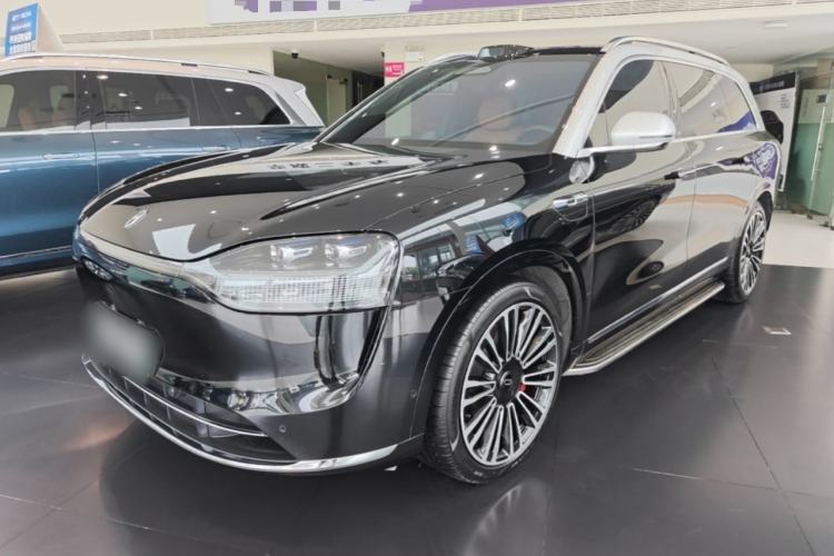 Used Hima AITO M9 2024 Range-Extended Ultra Version 42 kWh 6-Seater Model Guazi used car, China used car export, Used car for sale, Used  cars, Cheapest cars for sale