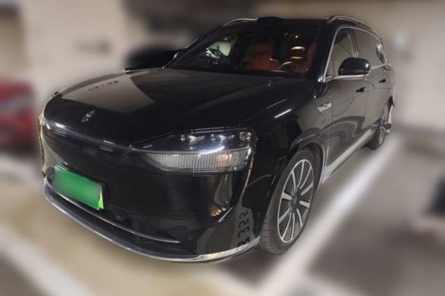 Used Hima AITO M9 2024 Range-Extended Max Edition 42 kWh 6-Seater Version