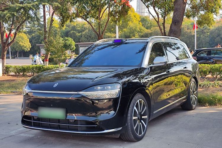 Hima AITO M9 2024 Range-Extended Max Edition 52 kWh 6-Seater Version