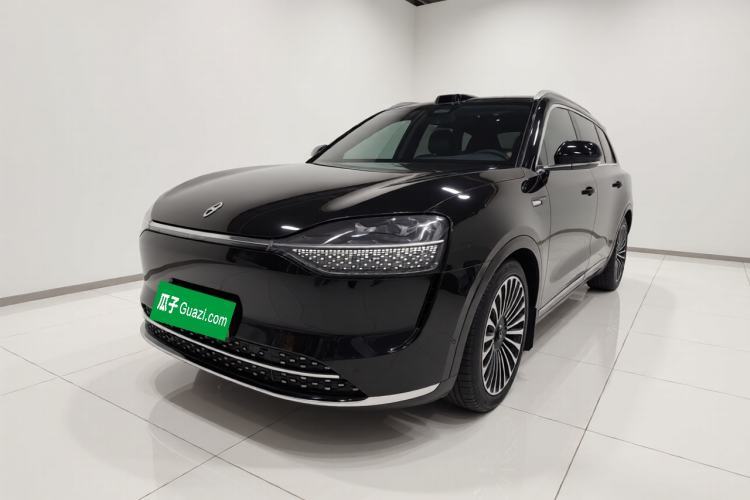 Used Hima AITO M9 2024 Range-Extended Max Edition 42 kWh 6-Seater Version Guazi used car, China used car export, Used car for sale, Used  cars, Cheapest cars for sale