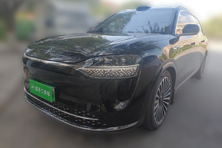 Used Hima AITO M9 2024 Range-Extended Max Edition 42 kWh 6-Seater Version Guazi used car, China used car export, Used car for sale, Used cars, Cheapest cars for sale