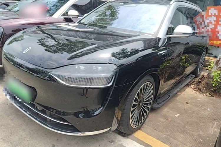 Used Hima AITO M9 2024 Range-Extended Ultra Version 52 kWh 5-Seater Model Guazi used car, China used car export, Used car for sale, Used  cars, Cheapest cars for sale