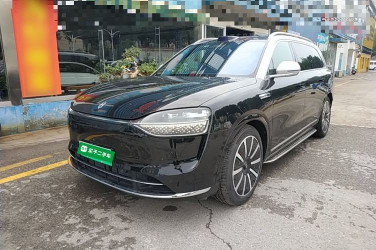 Used Hima AITO M9 2024 Range-Extended Ultra Version 42 kWh 6-Seater Model Guazi used car, China used car export, Used car for sale, Used  cars, Cheapest cars for sale