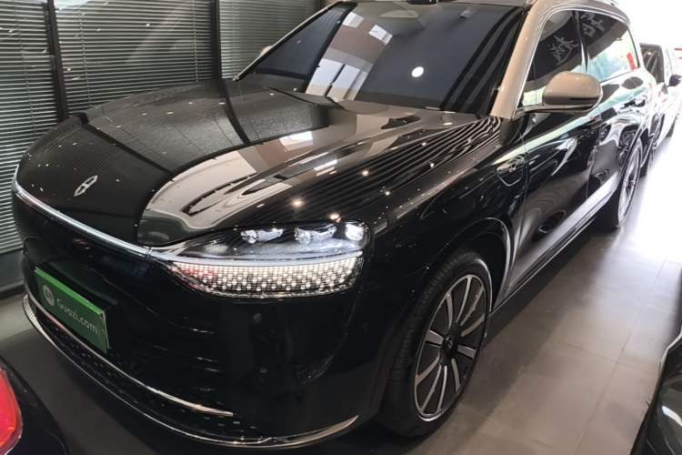 Used Hima AITO M9 2024 Range-Extended Max Edition 42 kWh 6-Seater Version Guazi used car, China used car export, Used car for sale, Used  cars, Cheapest cars for sale