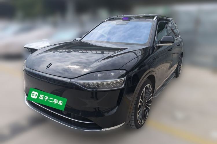 Used Hima AITO M9 2024 Range-Extended Max Edition 42 kWh 6-Seater Version Guazi used car, China used car export, Used car for sale, Used  cars, Cheapest cars for sale