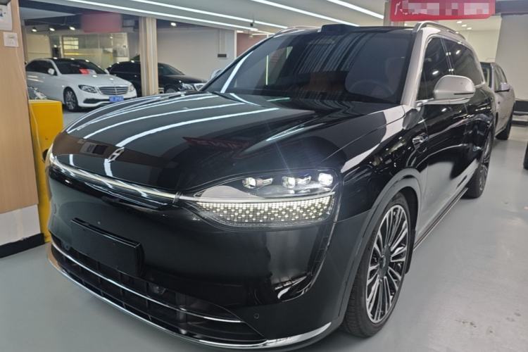 Used Hima AITO M9 2024 Range-Extended Max Edition 42 kWh 6-Seater Version Guazi used car, China used car export, Used car for sale, Used  cars, Cheapest cars for sale