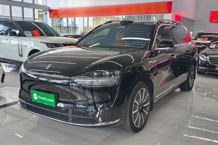 Used Hima AITO M9 2024 Range-Extended Ultra Version 52 kWh 6-Seater Model Guazi used car, China used car export, Used car for sale, Used  cars, Cheapest cars for sale
