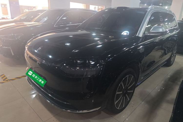 Used Hima AITO M9 2024 Range-Extended Max Edition 42 kWh 6-Seater Version Guazi used car, China used car export, Used car for sale, Used  cars, Cheapest cars for sale