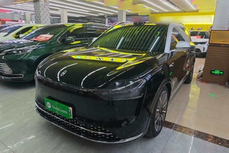 Used Hima AITO M9 2024 Range-Extended Ultra Version 42 kWh 6-Seater Model Guazi used car, China used car export, Used car for sale, Used  cars, Cheapest cars for sale