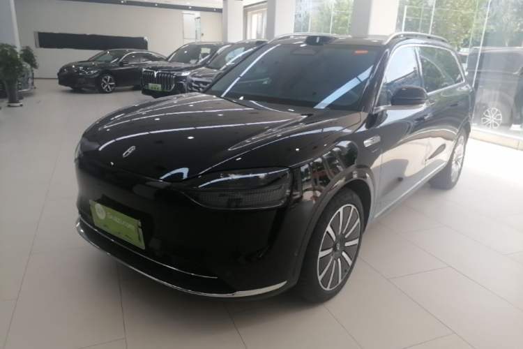 Used Hima AITO M9 2024 Range-Extended Max Edition 42 kWh 6-Seater Version Guazi used car, China used car export, Used car for sale, Used cars, Cheapest cars for sale