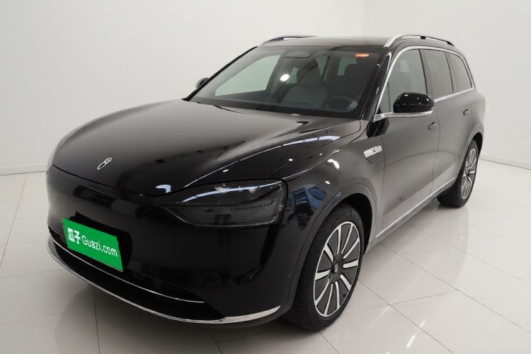Hima AITO M9 2024 Range-Extended Max Edition 42 kWh 6-Seater Version usado Guazi used car, China used car export, Used car for sale, Used cars, Cheapest cars for sale
