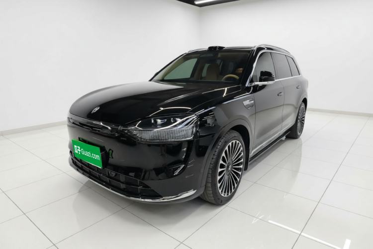 Ojetý Hima AITO M9 2024 Range-Extended Ultra Version 52 kWh 5-Seater Model Guazi used car, China used car export, Used car for sale, Used  cars, Cheapest cars for sale