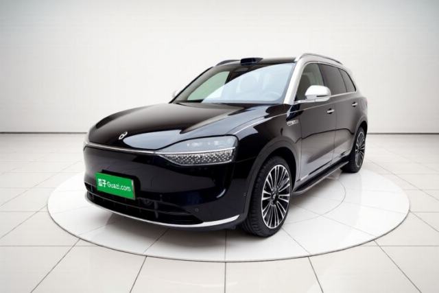 Used Hima AITO M9 2024 Range-Extended Max Edition 42 kWh 6-Seater Version