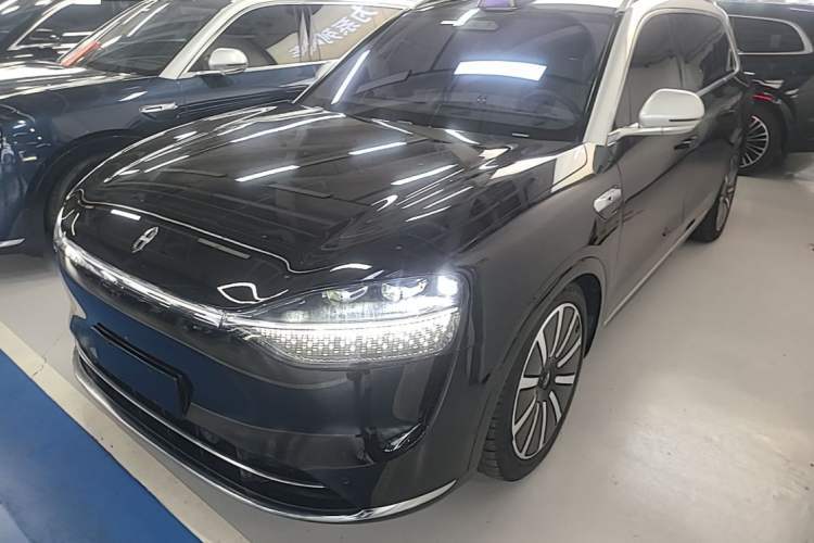 Used Hima AITO M9 2024 Range-Extended Ultra Version 42 kWh 6-Seater Model Guazi used car, China used car export, Used car for sale, Used  cars, Cheapest cars for sale