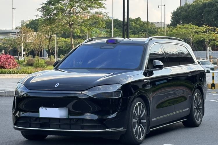 Used Hima AITO M9 2024 Range-Extended Ultra Version 52 kWh 6-Seater Model Guazi used car, China used car export, Used car for sale, Used cars, Cheapest cars for sale