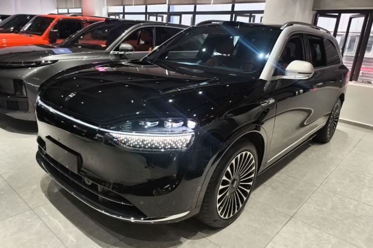 Gebrauchter Hima AITO M9 2024 Range-Extended Ultra Version 42 kWh 6-Seater Model Guazi used car, China used car export, Used car for sale, Used  cars, Cheapest cars for sale