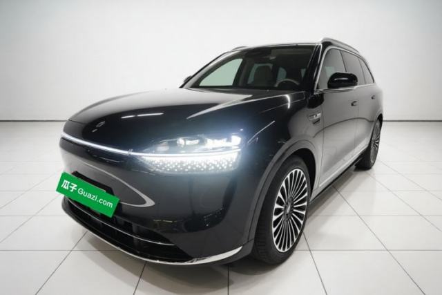Used Hima AITO M9 2024 Range-Extended Max Edition 42 kWh 5-Seater Version
